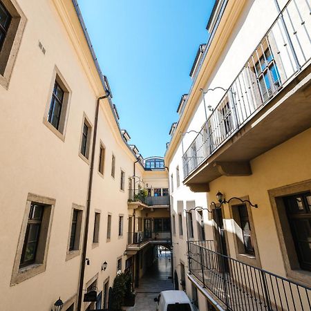 Michalska Residences Bratislava Exterior photo