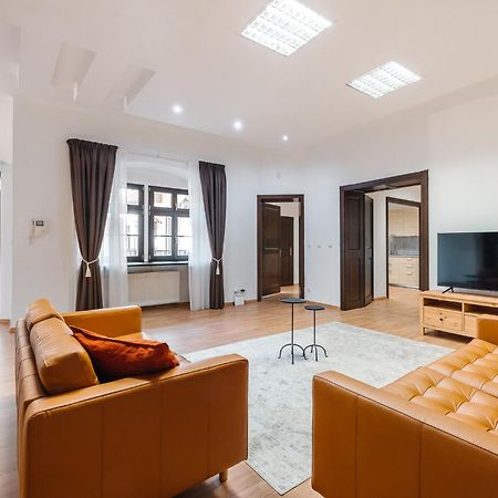 Michalska Residences Bratislava Exterior photo