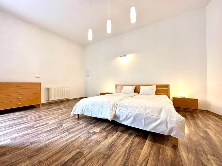 Michalska Residences Bratislava Exterior photo
