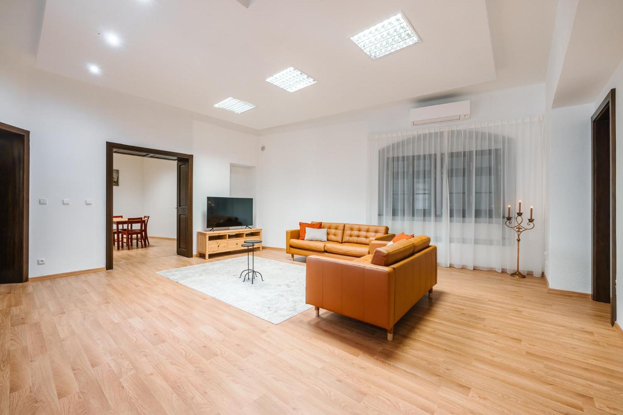 Michalska Residences Bratislava Exterior photo