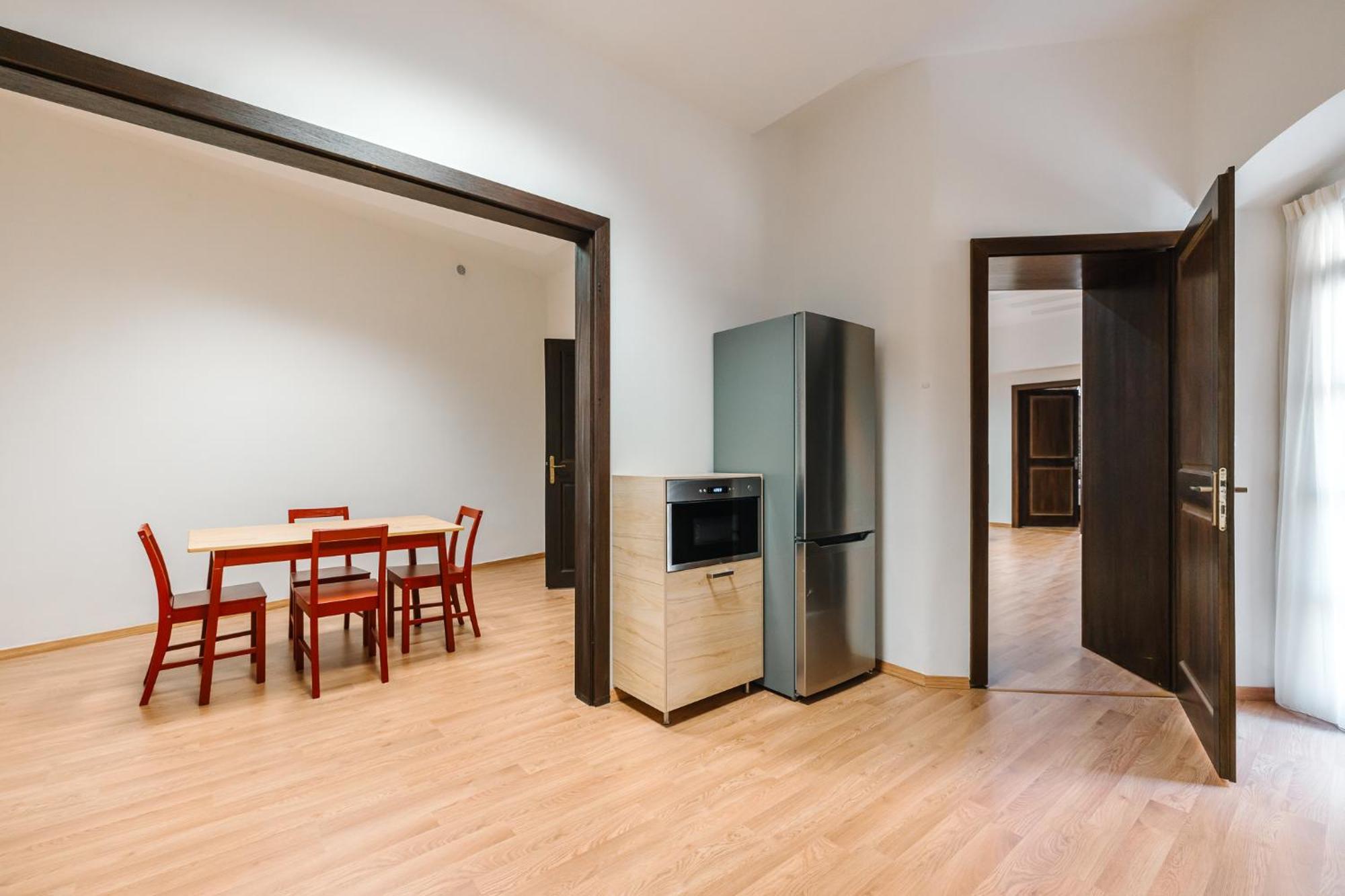 Michalska Residences Bratislava Exterior photo